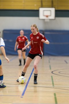 Bild 449 - wBJ NFV Futsalmeisterschaft